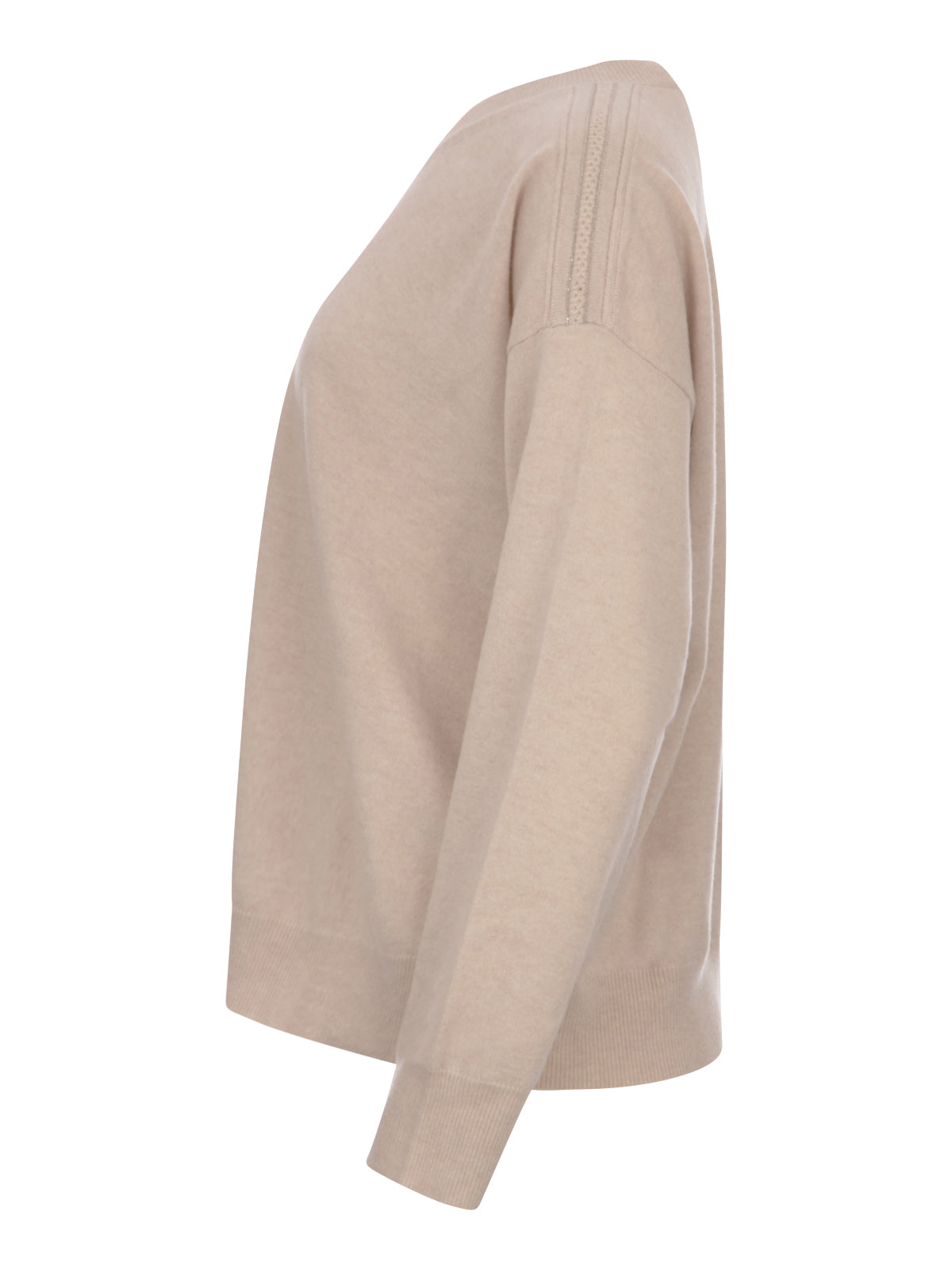 Fabiana Filippi Maglia FABIANA FILIPPI - MAD224F484-L040