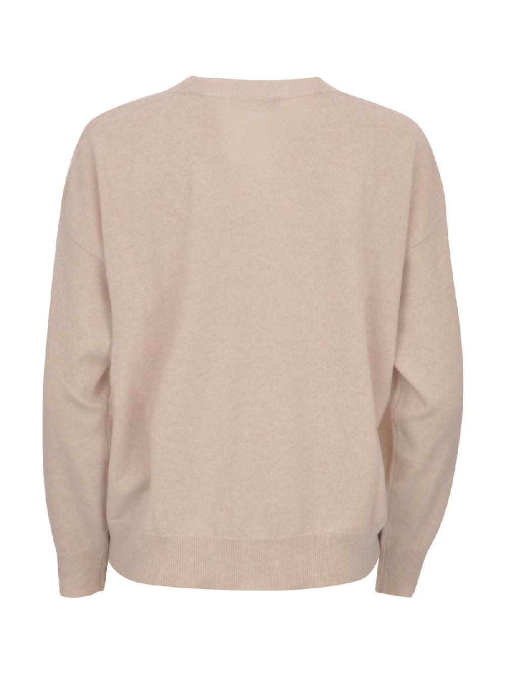 Fabiana Filippi Maglia FABIANA FILIPPI - MAD224F484-L040