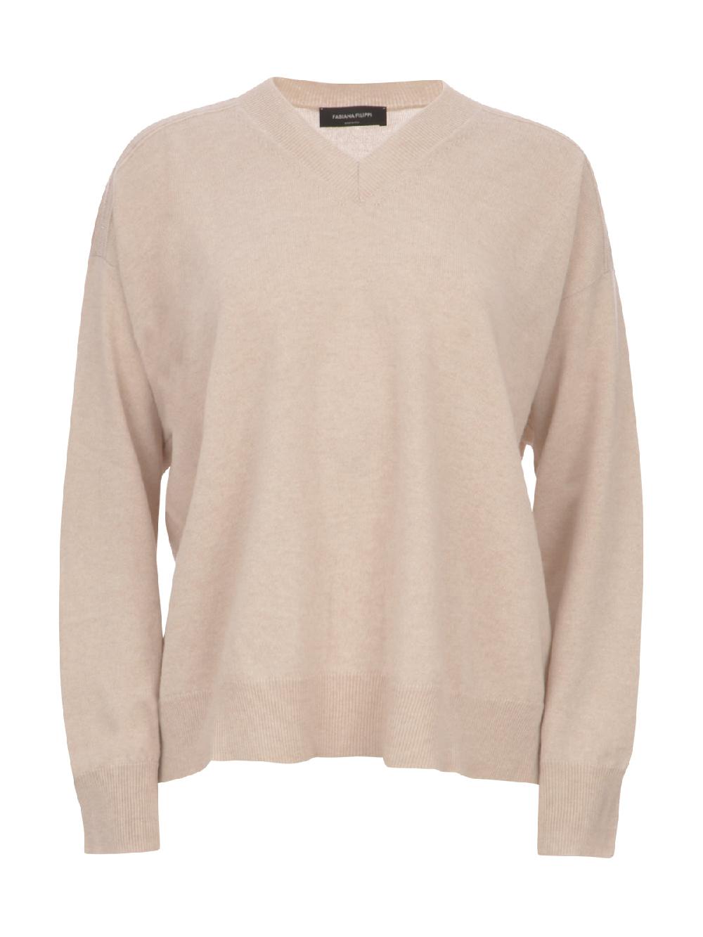 Fabiana filippi Maglia FABIANA FILIPPI - MAD224F484-L040