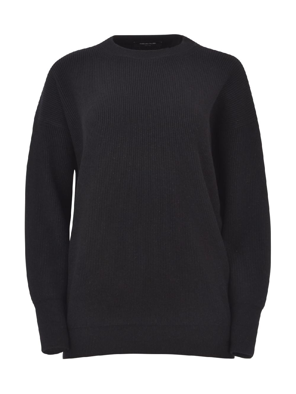 Fabiana filippi Maglia FABIANA FILIPPI - MAD224F529-L065