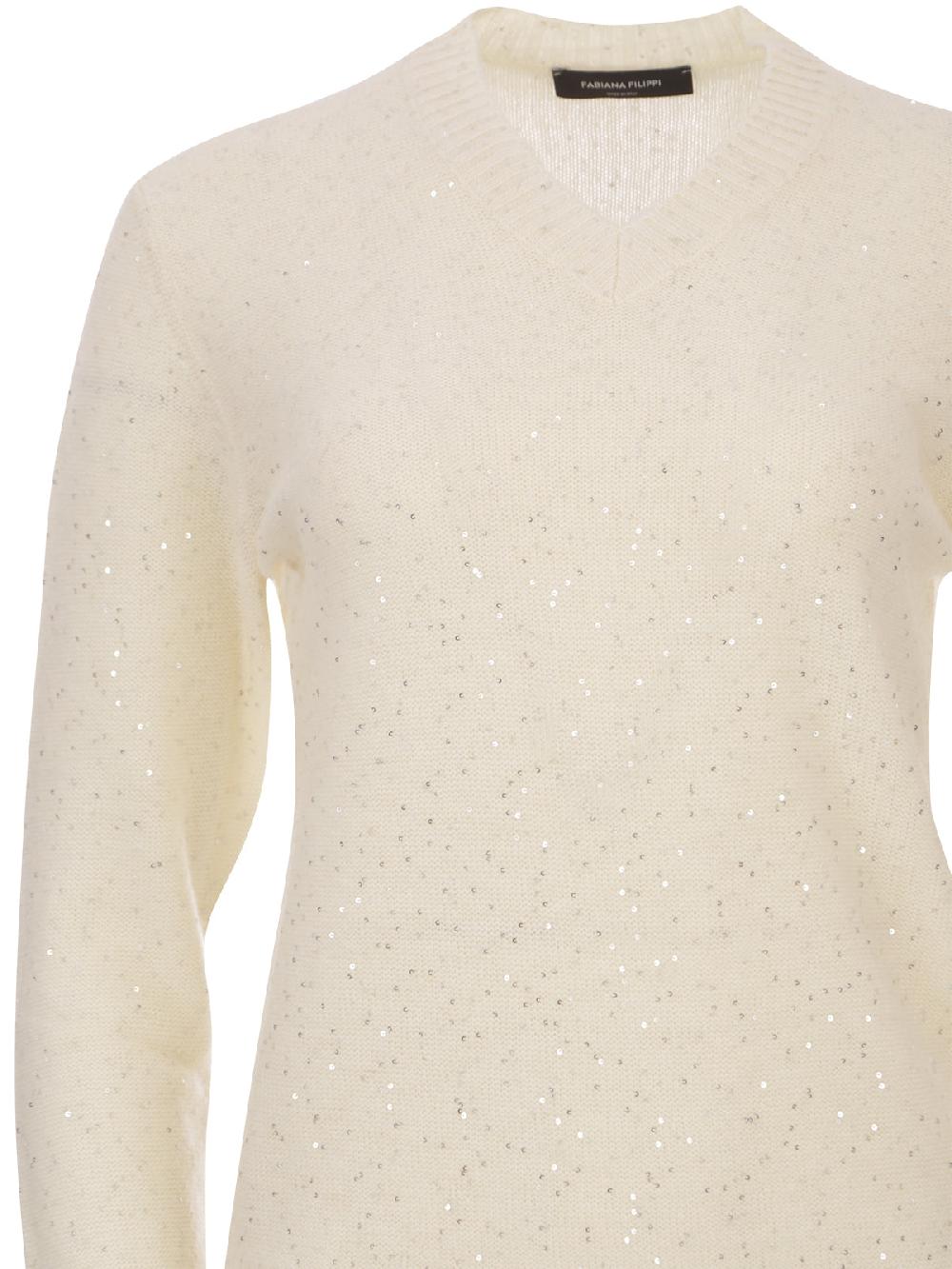 Fabiana Filippi Maglia FABIANA FILIPPI - MAD224F531-D296