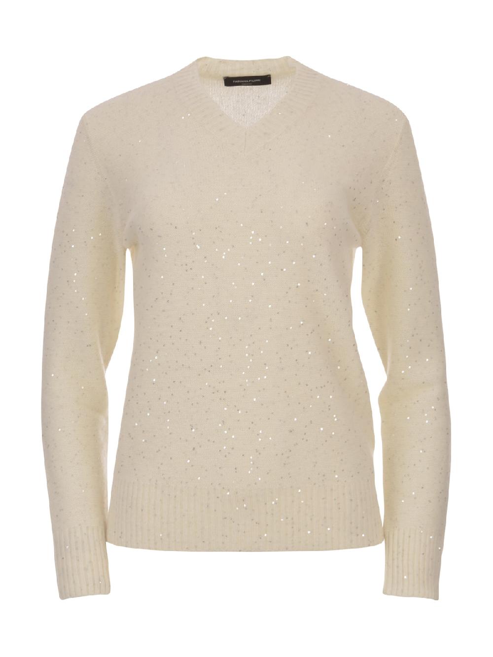 Fabiana filippi Maglia FABIANA FILIPPI - MAD224F531-D296