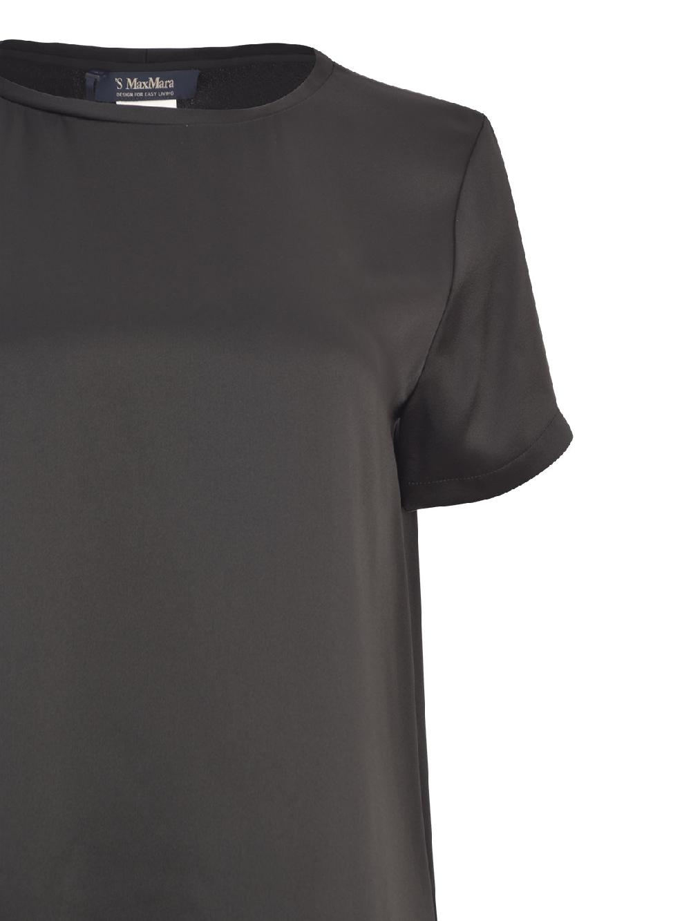 Max Mara Blusa Max Mara - REBECCA