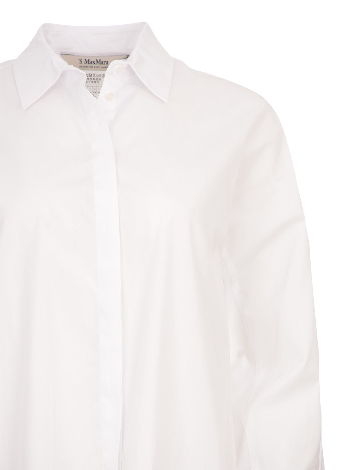 Max Mara Camicia Max Mara - DELFINA