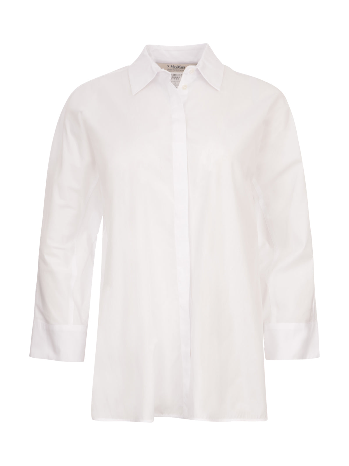 Max mara Camicia Max Mara - DELFINA