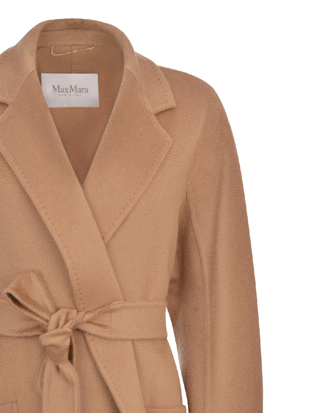 Max Mara Cappotto Max Mara - LUDMILLA