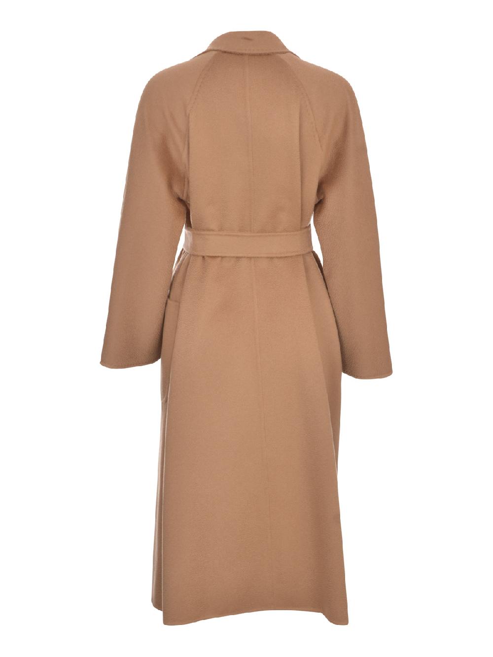 Max Mara Cappotto Max Mara - LUDMILLA