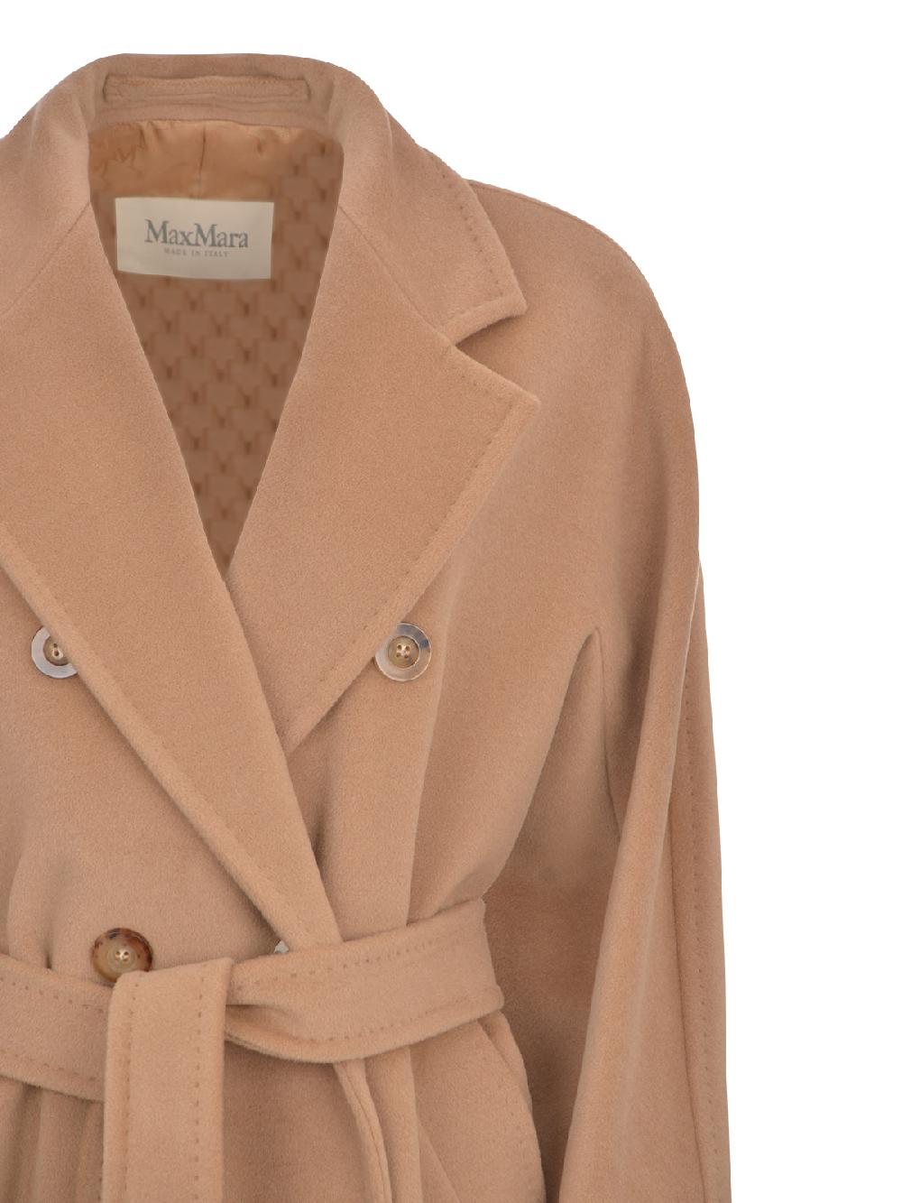 Max Mara Cappotto Max Mara - MADAME