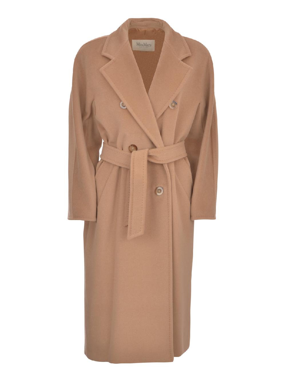 Max mara Cappotto Max Mara - MADAME