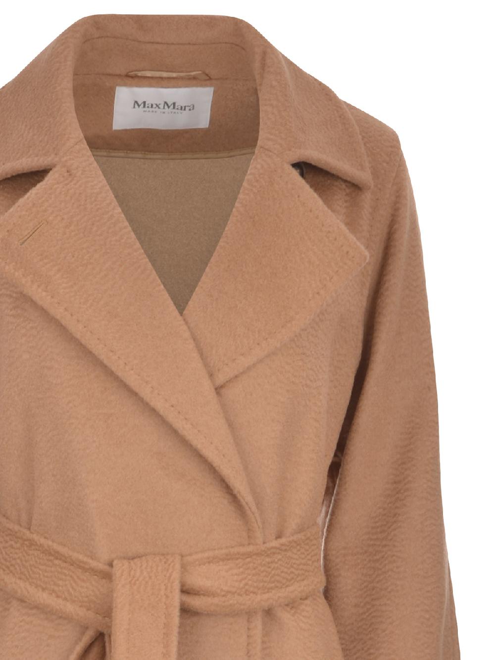 Max Mara Cappotto Max Mara - MANUELA