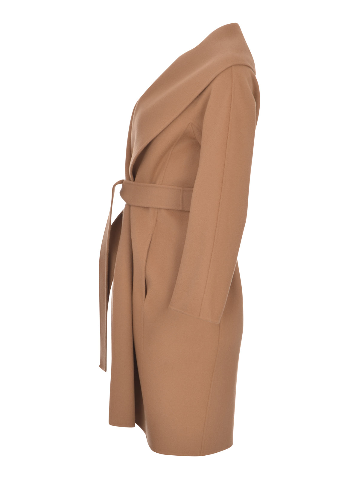 Max Mara Cappotto Max Mara - MESSI