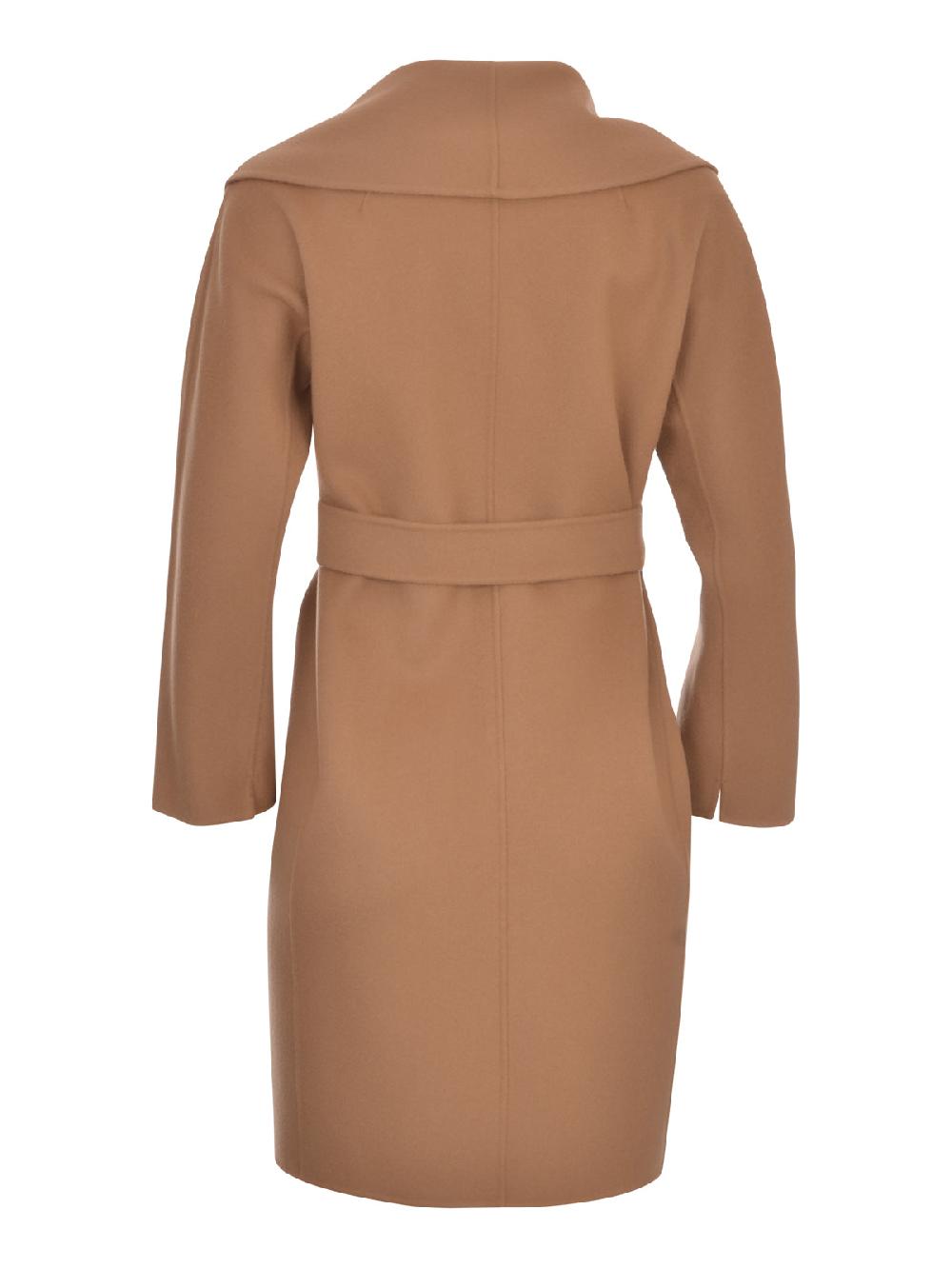 Max Mara Cappotto Max Mara - MESSI