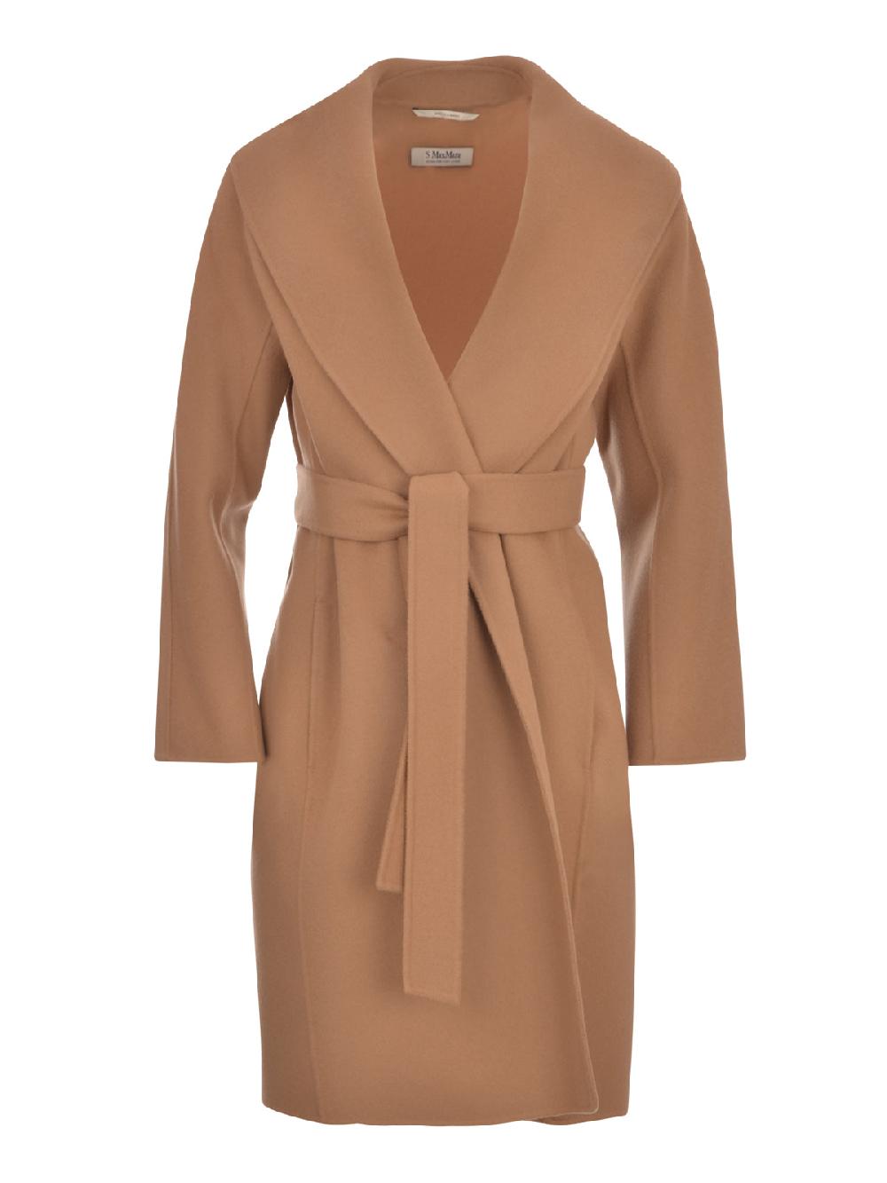 Max mara Cappotto Max Mara - MESSI