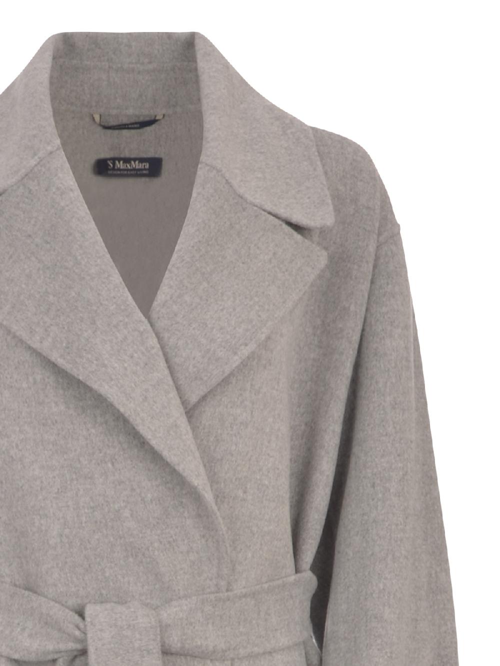 Max Mara Cappotto Max Mara - OLANDA