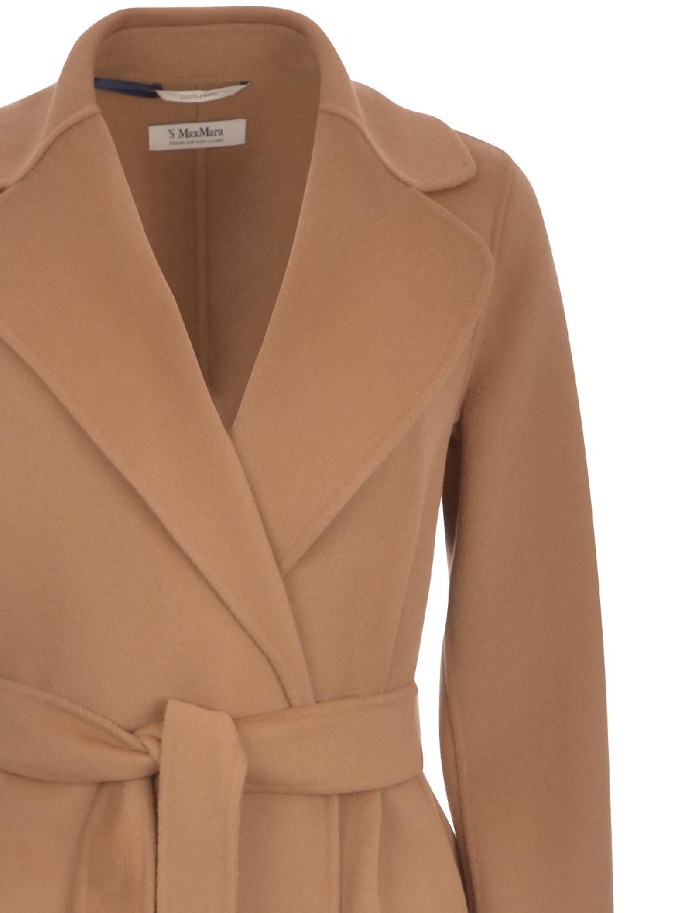 Max Mara Cappotto Max Mara - POLDO