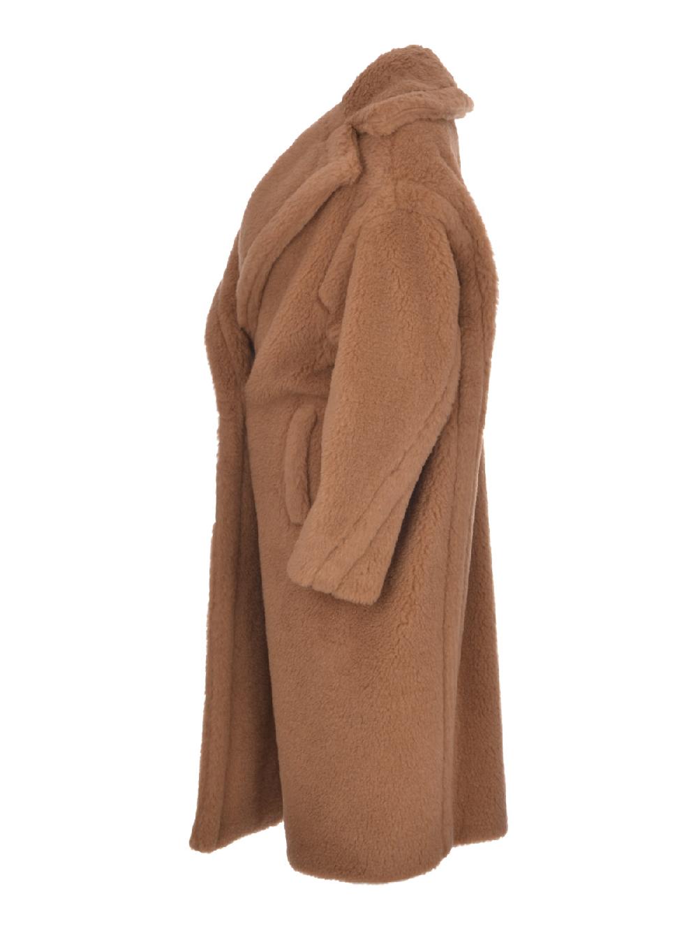 Max Mara Cappotto Max Mara - TEDDY