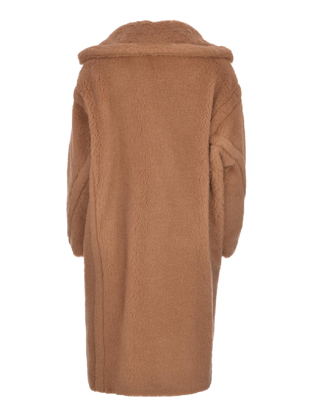 Max Mara Cappotto Max Mara - TEDDY