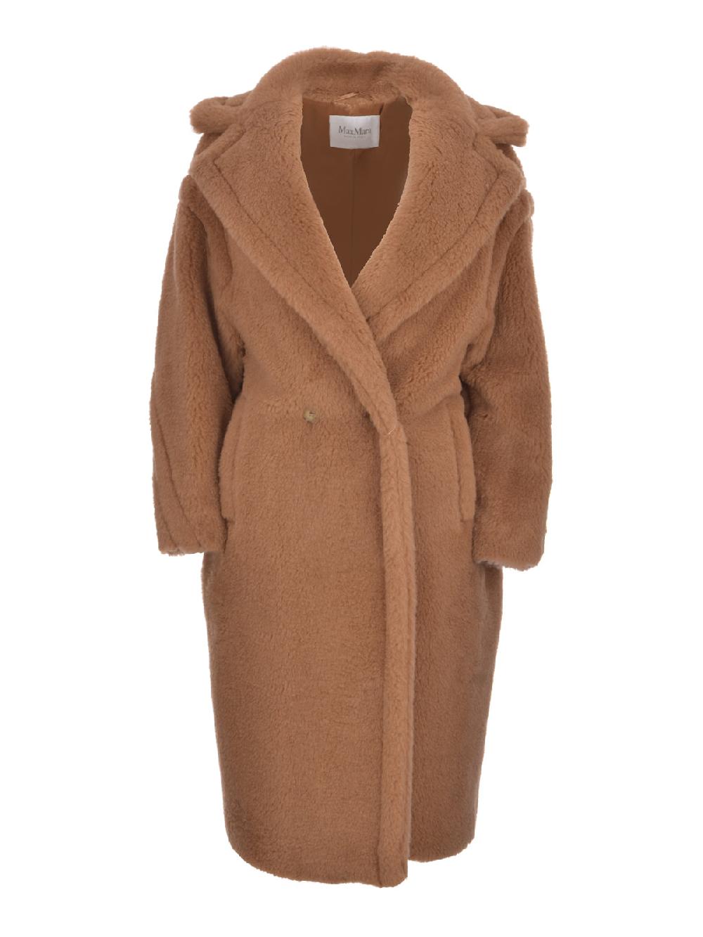 Max mara Cappotto Max Mara - TEDDY