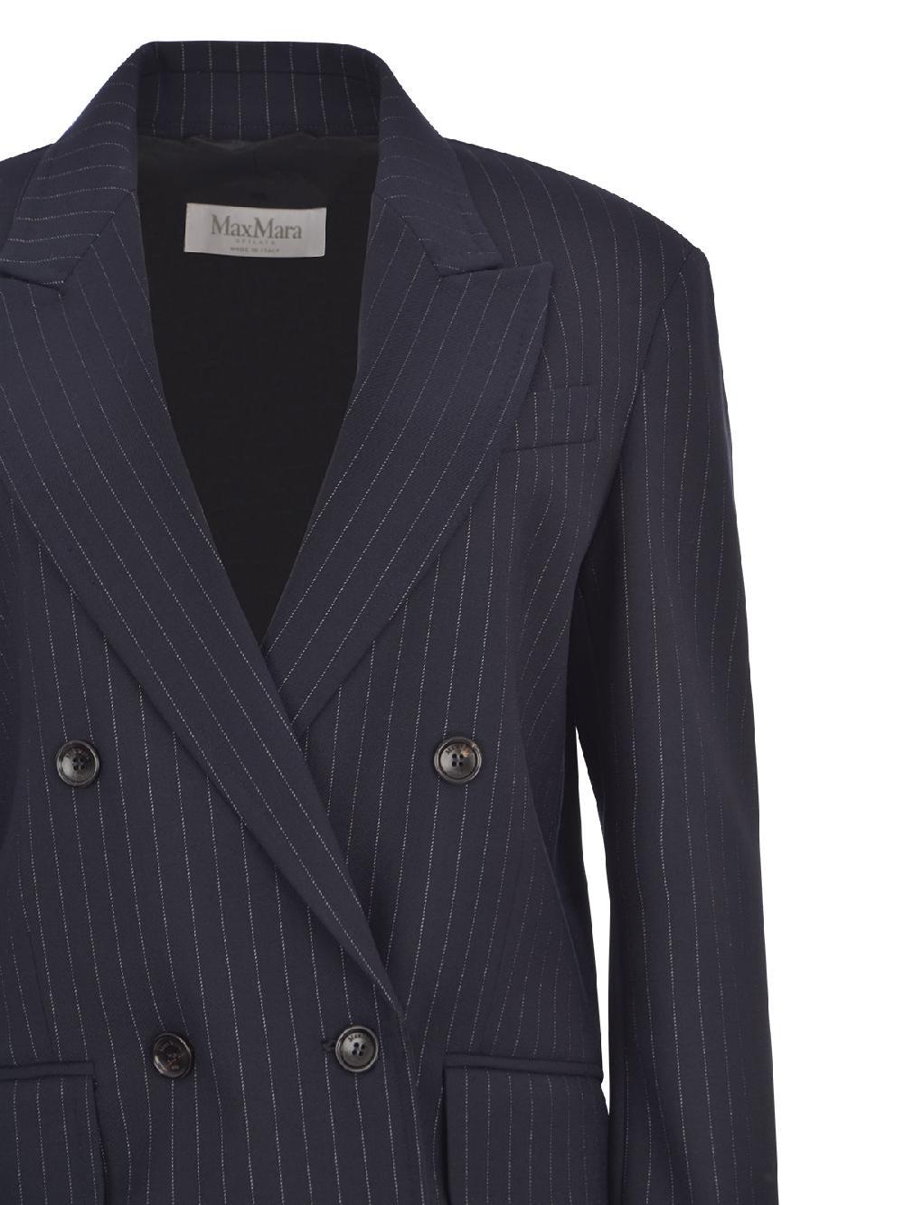 Max Mara Giacca Max Mara - ALBANY