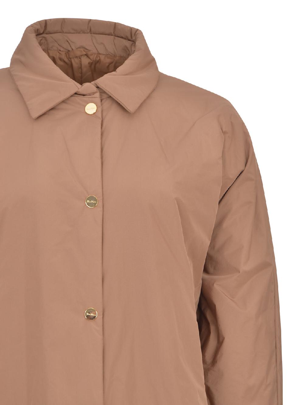 Max Mara Giubbotto Max Mara - GREENCA