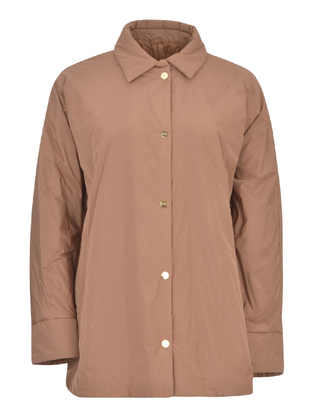 Max mara Giubbotto Max Mara - GREENCA