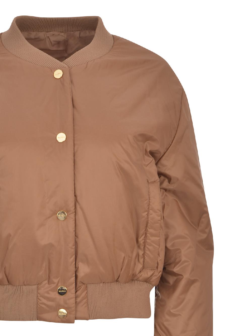 Max Mara Giubbotto Max Mara The Cube - GREENBI