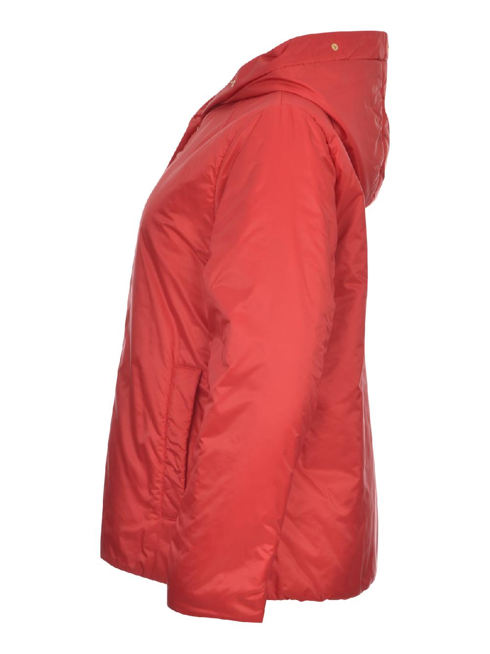 Max Mara Giubbotto Max Mara The Cube - GREENPI