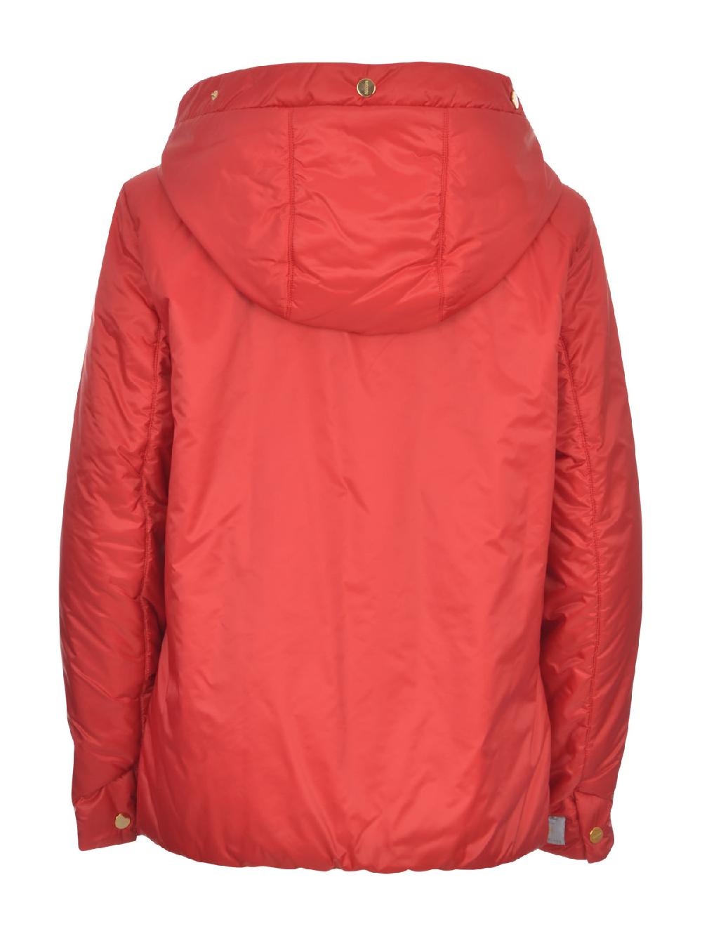 Max Mara Giubbotto Max Mara The Cube - GREENPI