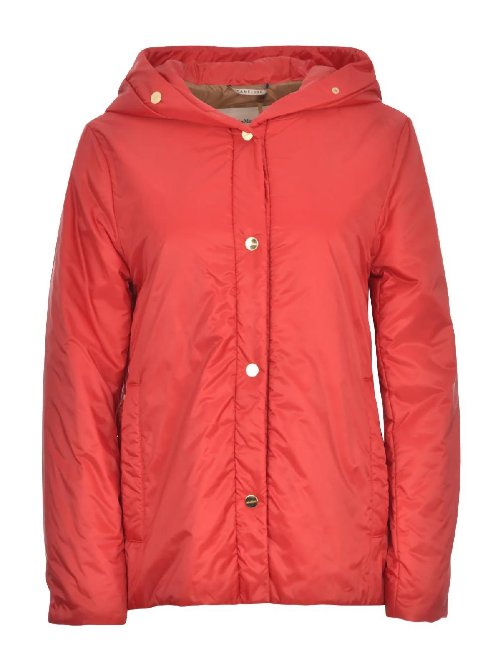 Max mara Giubbotto Max Mara The Cube - GREENPI