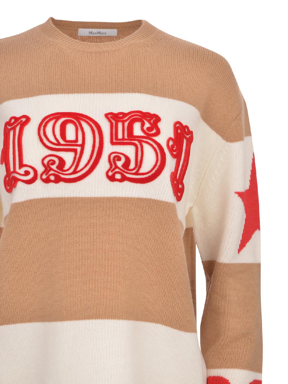 Max Mara Maglia Max Mara - DIRCE