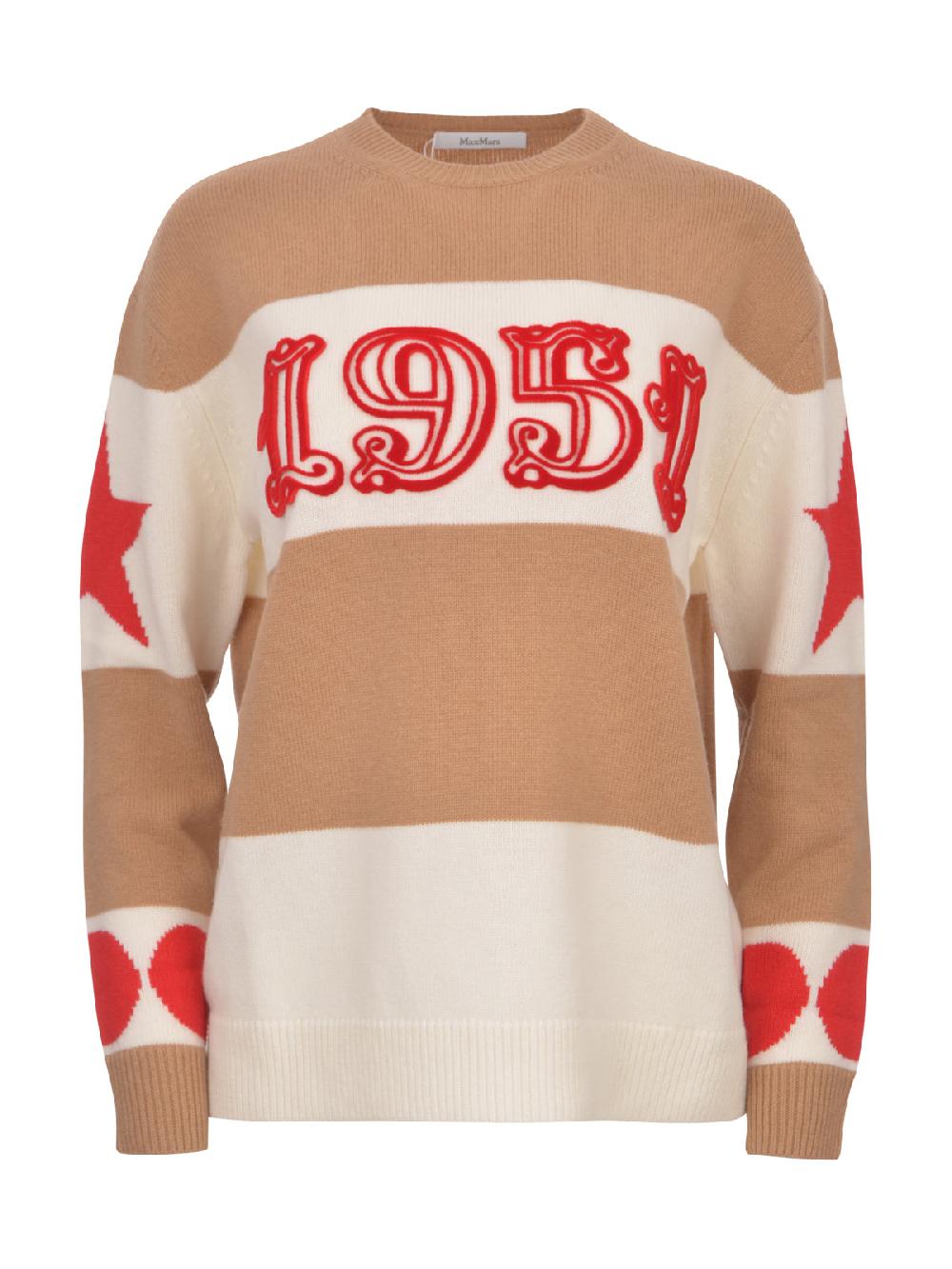 Max mara Maglia Max Mara - DIRCE