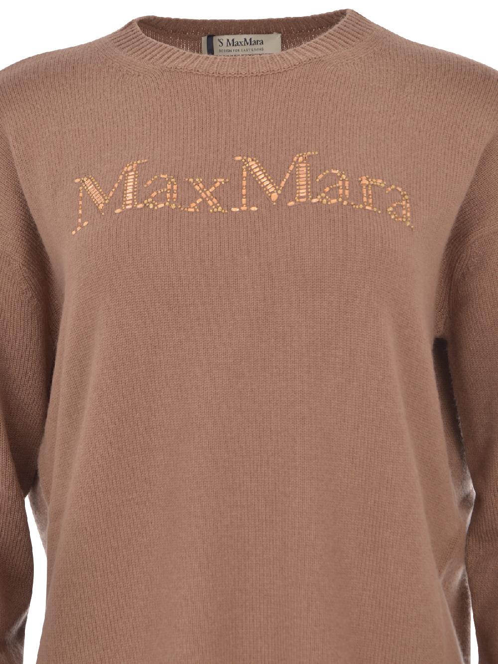 Max Mara Maglia Max Mara - KASSEL
