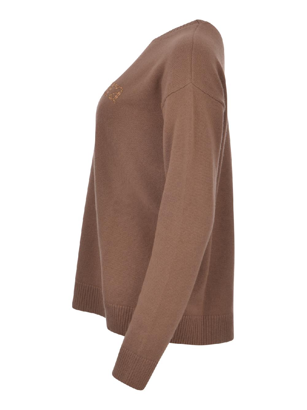 Max Mara Maglia Max Mara - KASSEL