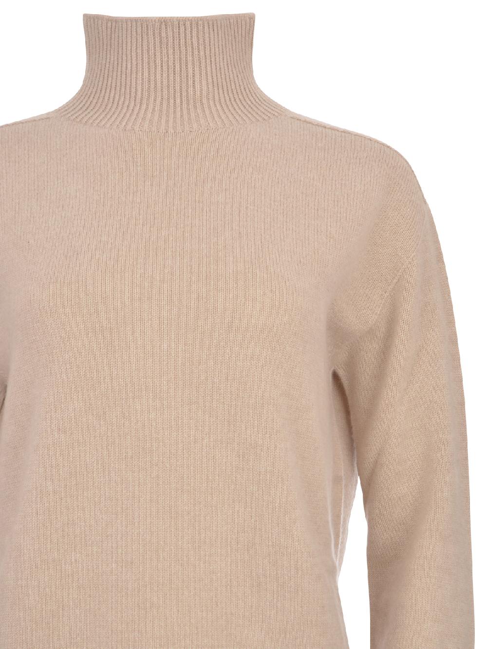 Max Mara Maglia Max Mara - QUERCIA_