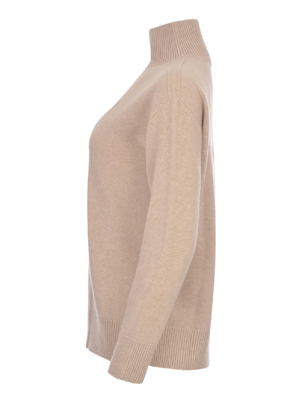 Max Mara Maglia Max Mara - QUERCIA_