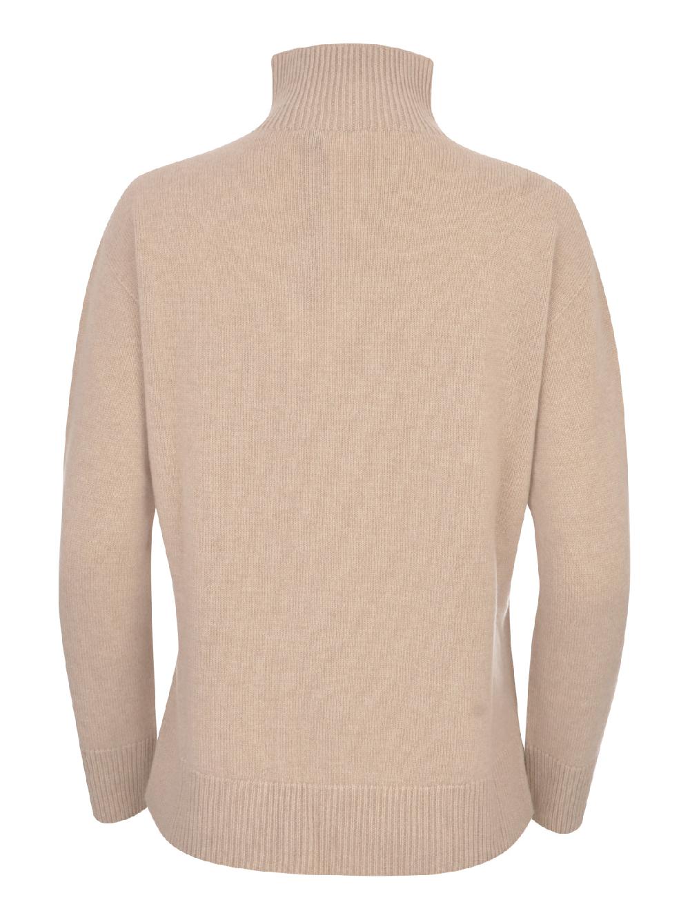 Max Mara Maglia Max Mara - QUERCIA_
