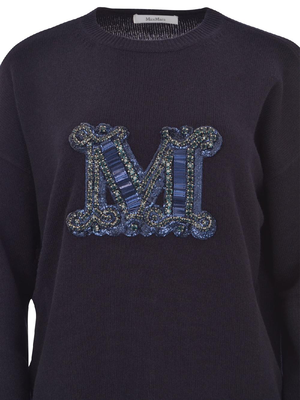 Max Mara Maglia Max Mara - VICOLO