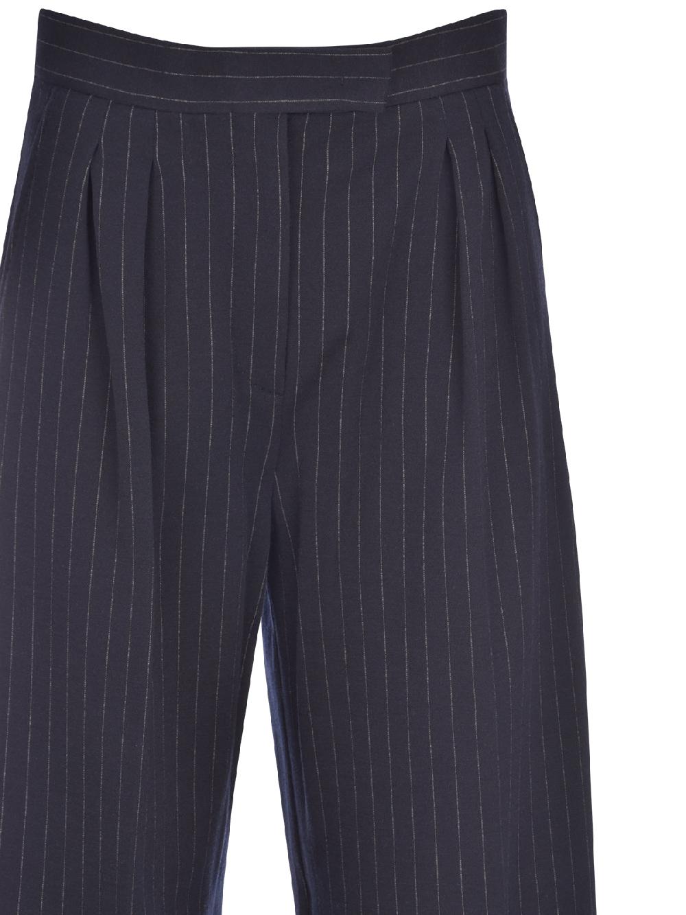 Max Mara Pantalone Max Mara - PIROGHE