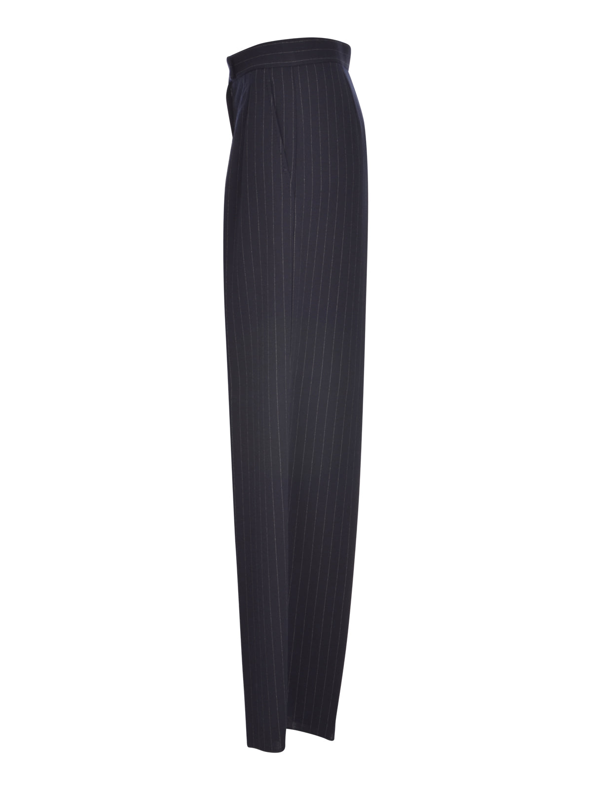 Max Mara Pantalone Max Mara - PIROGHE