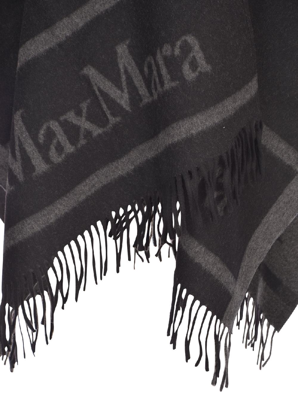 Max Mara Poncho Max Mara - HILDE