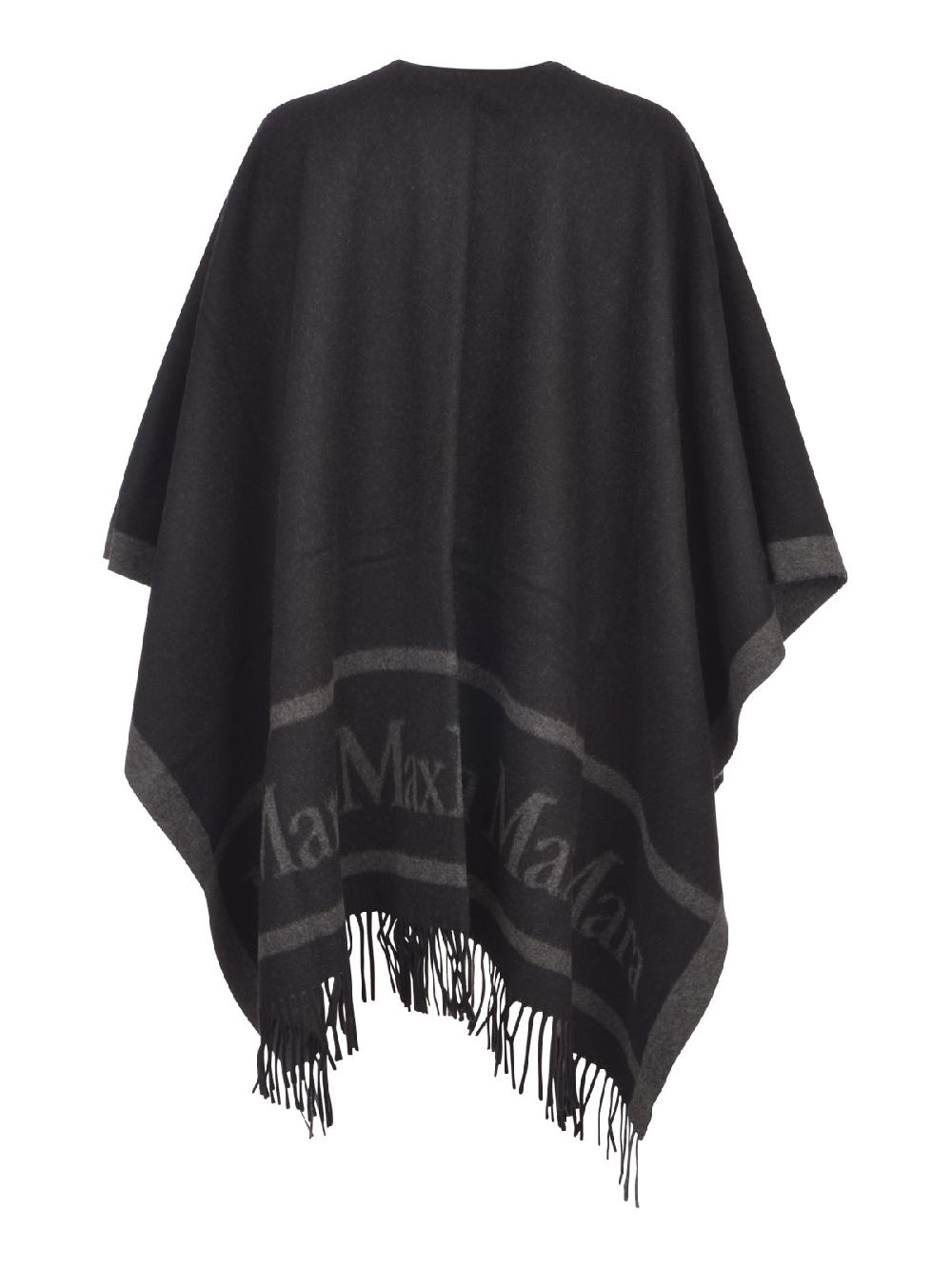 Max Mara Poncho Max Mara - HILDE