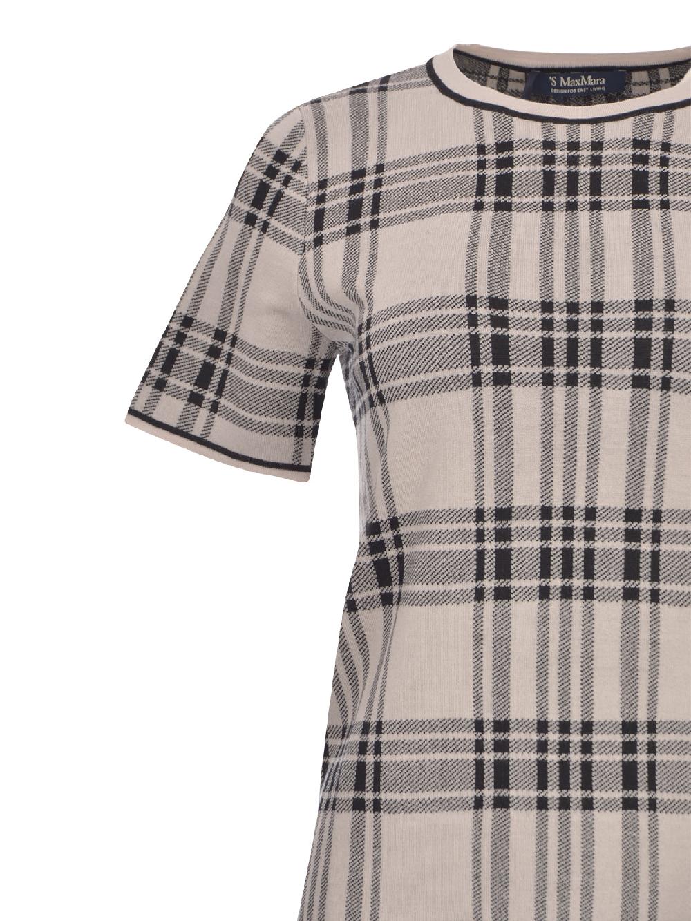 Max Mara T-Shirt Max Mara - LESENA