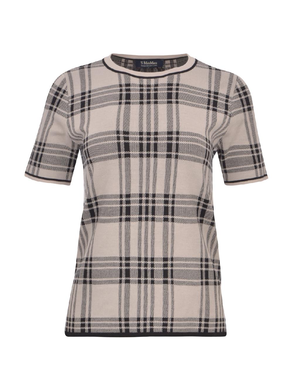 Max mara T-Shirt Max Mara - LESENA