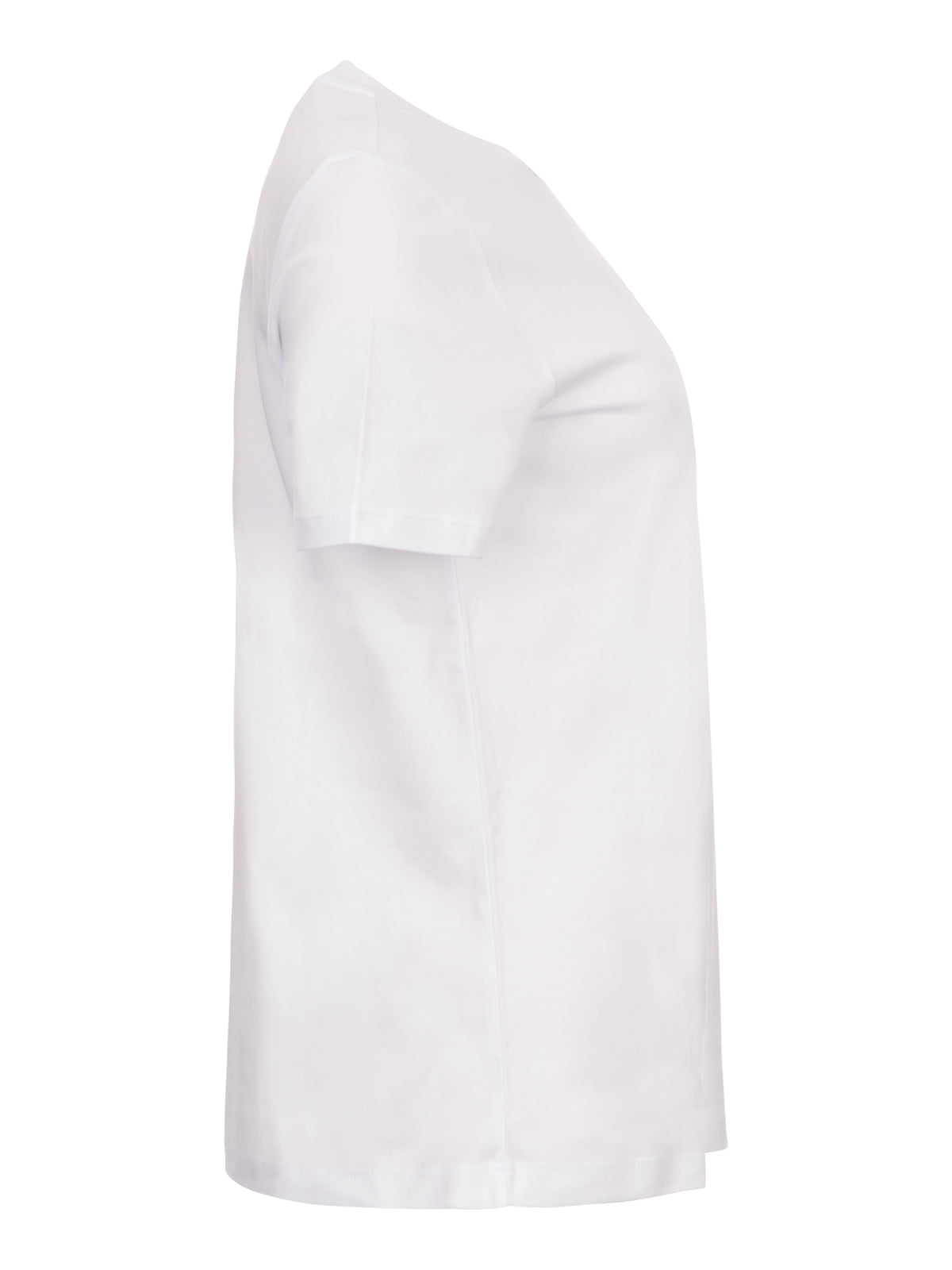 Max Mara T-Shirt Max Mara - MADERA