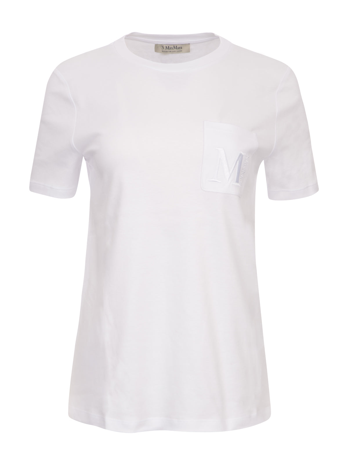 Max mara T-Shirt Max Mara - MADERA
