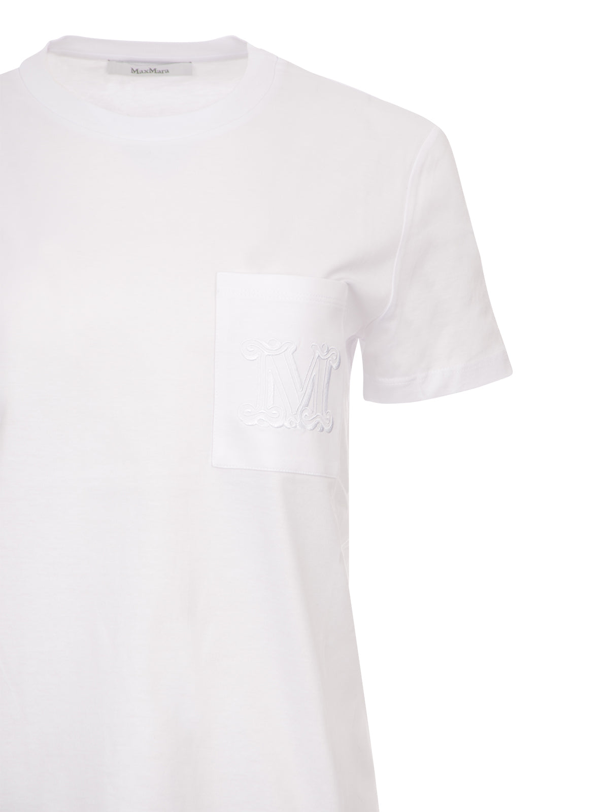 Max Mara T-Shirt Max Mara - PAPAIA