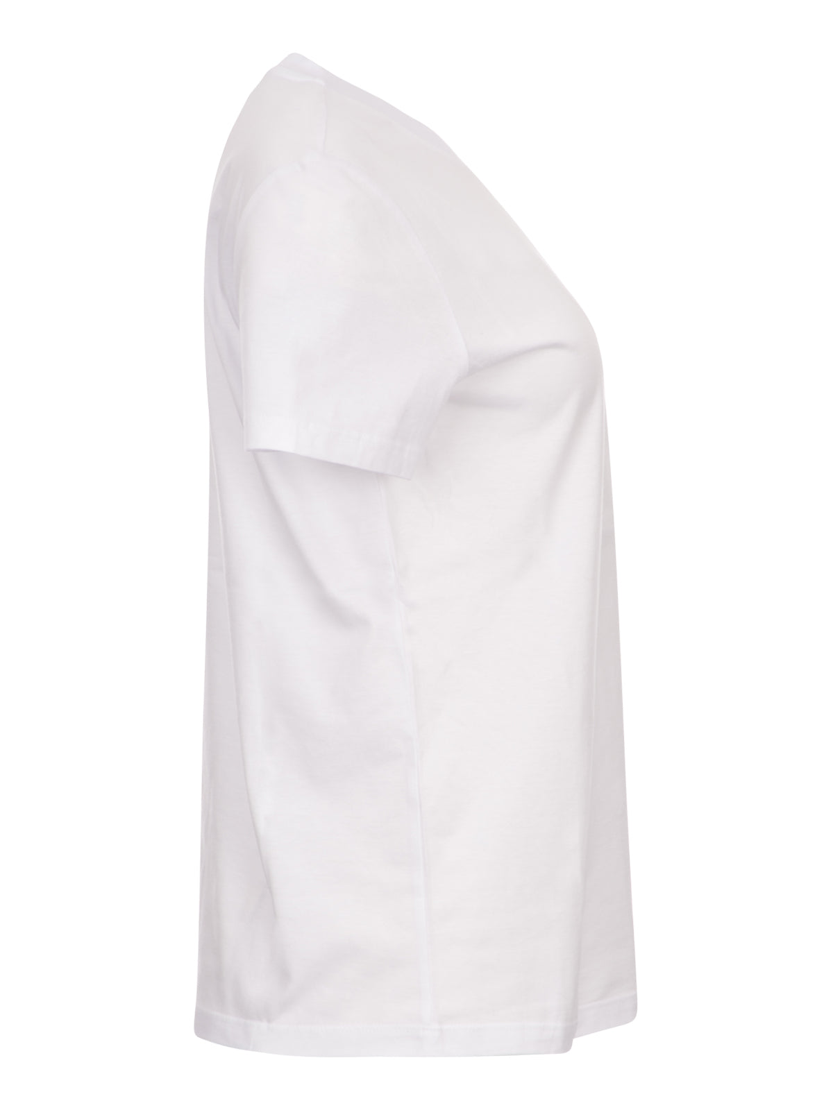 Max Mara T-Shirt Max Mara - PAPAIA