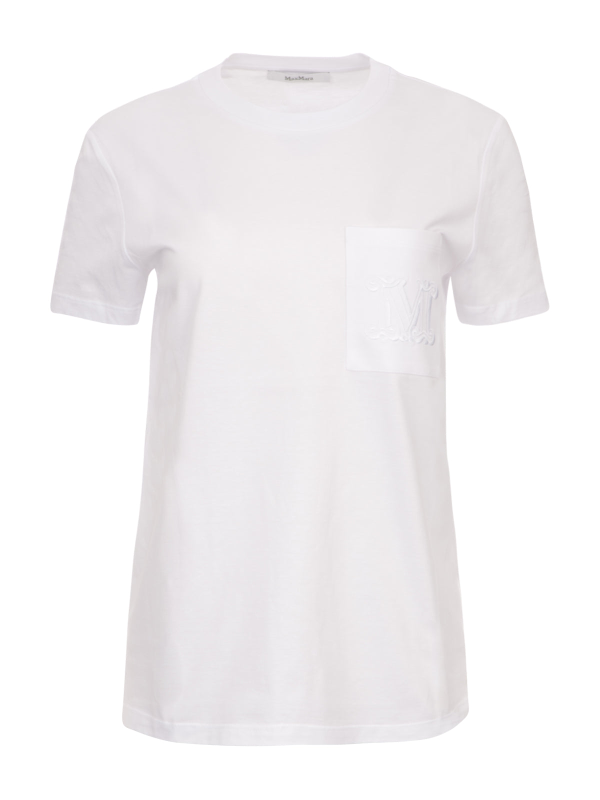 Max mara T-Shirt Max Mara - PAPAIA