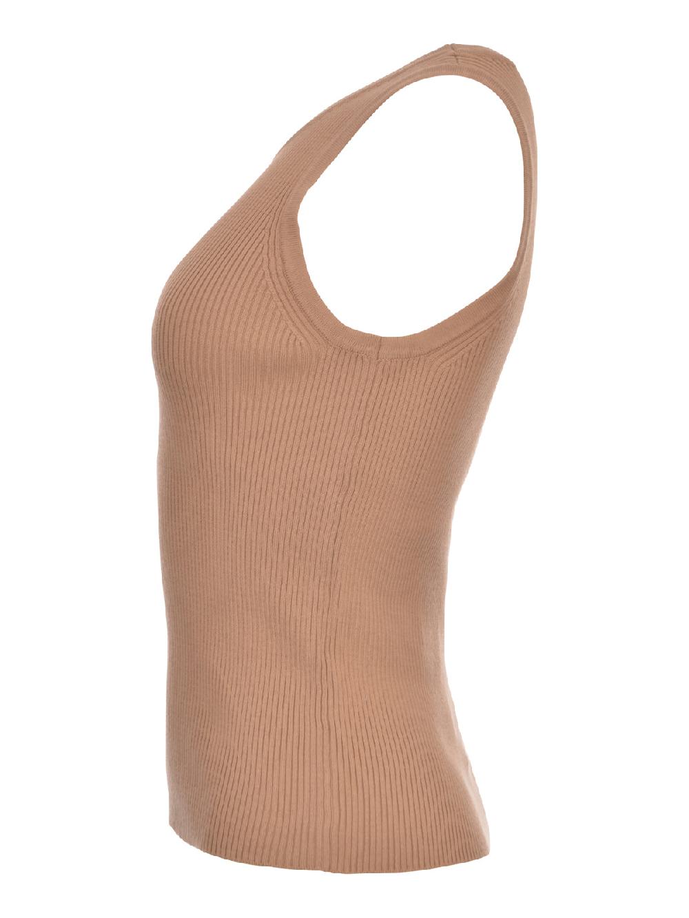 Max Mara Top Max Mara - AMBURGO