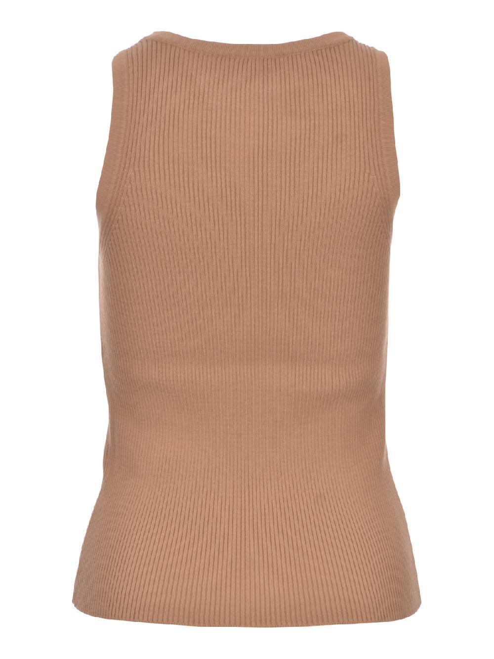 Max Mara Top Max Mara - AMBURGO